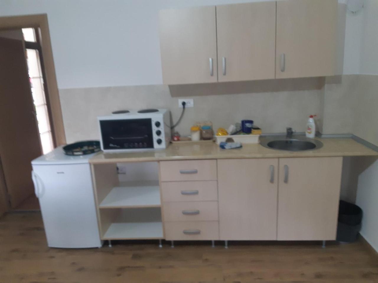 Apartmani Gmitrovic Ртань Экстерьер фото