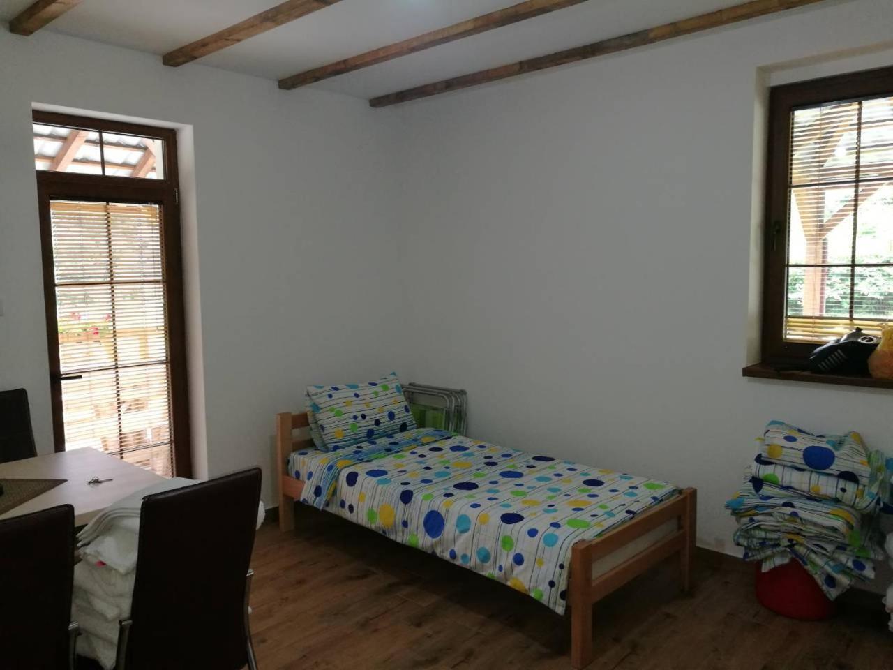Apartmani Gmitrovic Ртань Экстерьер фото