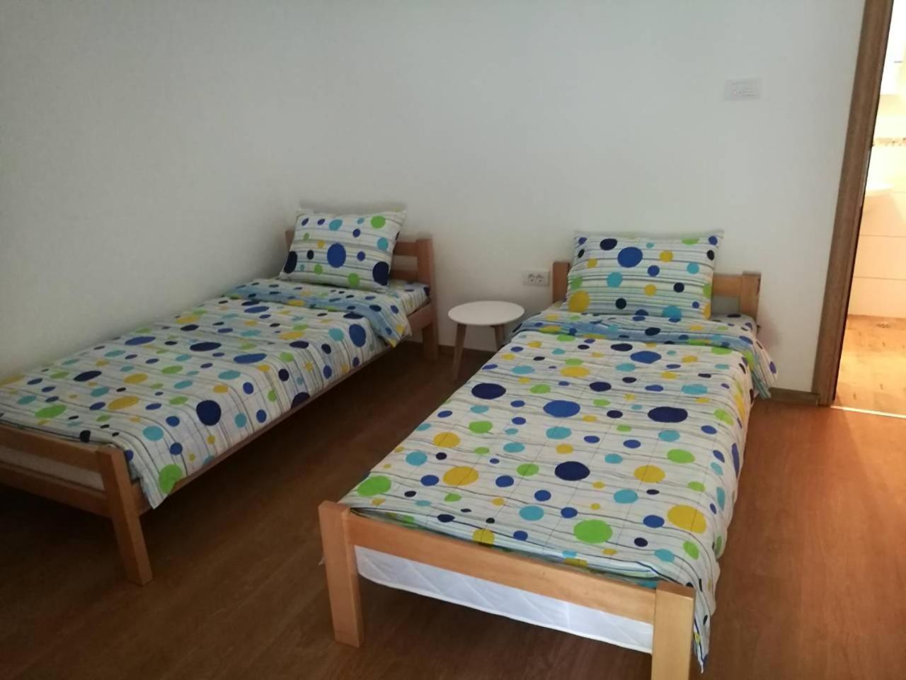 Apartmani Gmitrovic Ртань Экстерьер фото