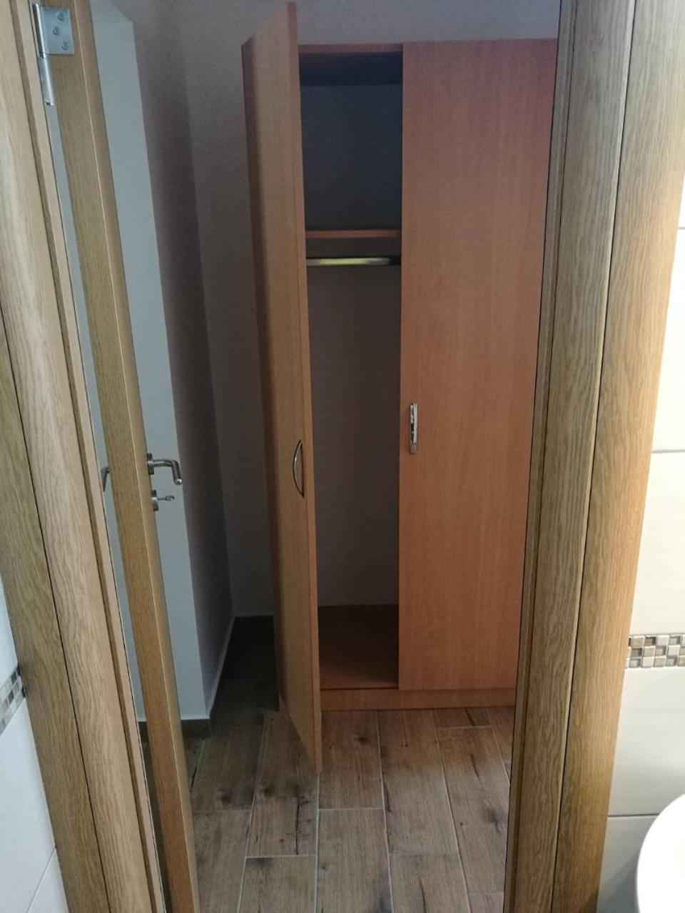 Apartmani Gmitrovic Ртань Экстерьер фото