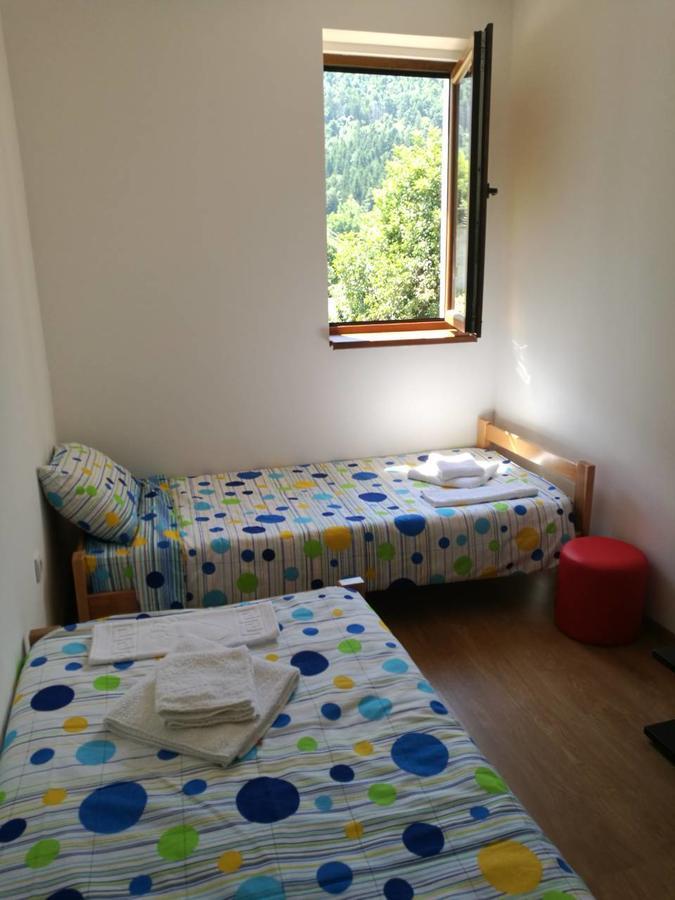 Apartmani Gmitrovic Ртань Экстерьер фото